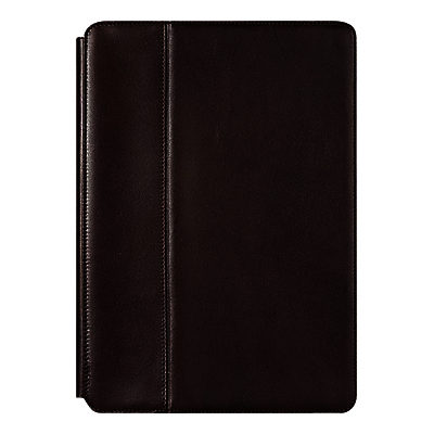 Sena Florence Folio Case for iPad Air Black